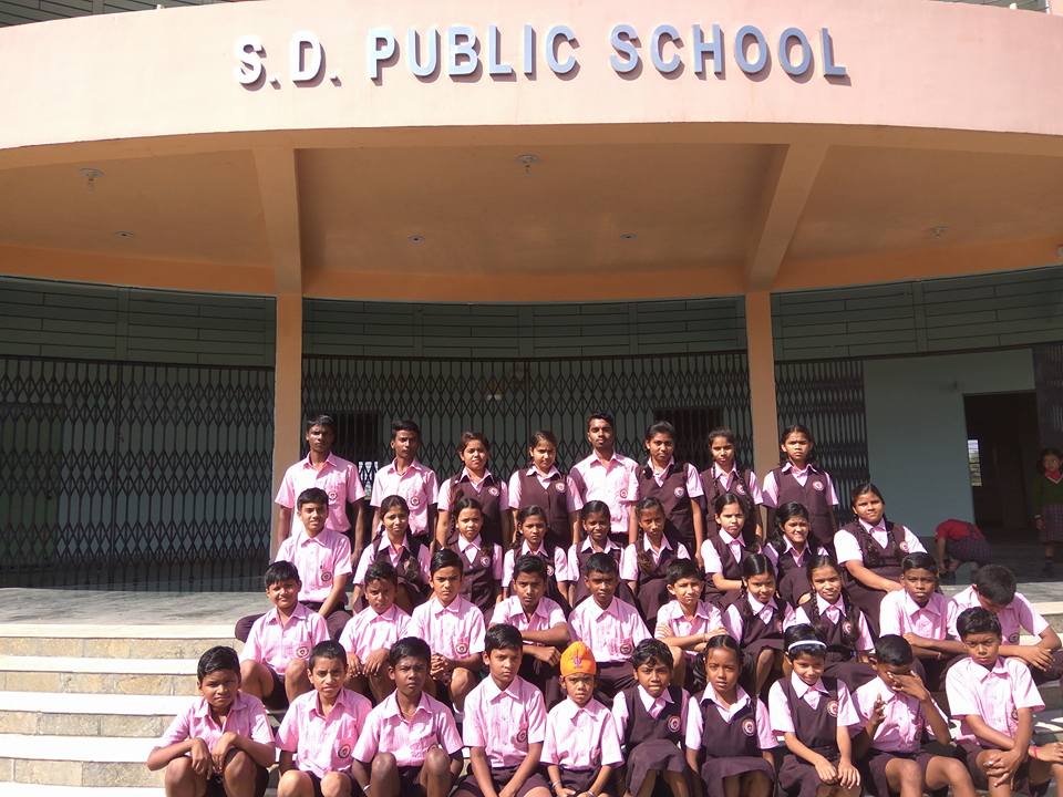 Uniform